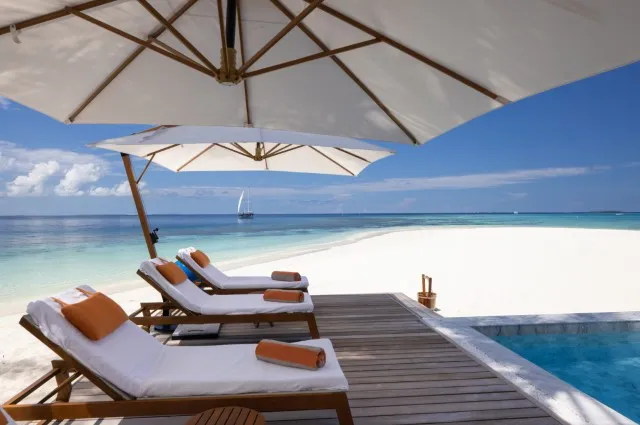 Tailor Made Holidays & Bespoke Packages for V Villas Maldives at Mirihi - MGallery Collection