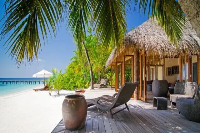 Tailor Made Holidays & Bespoke Packages for Mirihi Island Resort