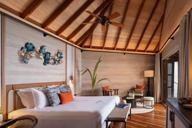 Tailor Made Holidays & Bespoke Packages for V Villas Maldives at Mirihi - MGallery Collection