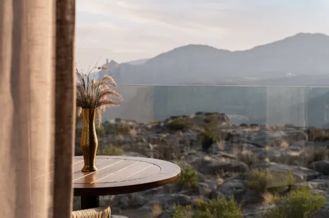 Tailor Made Holidays & Bespoke Packages for Anantara Al Jabal Al Akhdar Resort