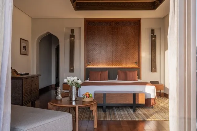 Tailor Made Holidays & Bespoke Packages for Anantara Al Jabal Al Akhdar Resort