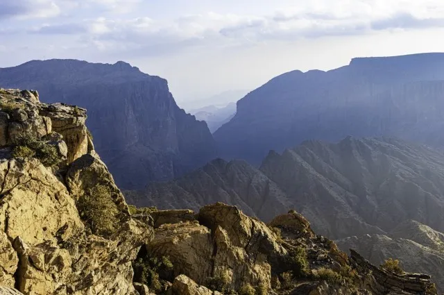 Tailor Made Holidays & Bespoke Packages for Anantara Al Jabal Al Akhdar Resort