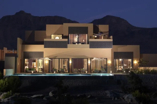 Tailor Made Holidays & Bespoke Packages for Anantara Al Jabal Al Akhdar Resort