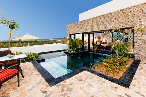 Al Baleed Resort Salalah By Anantara Accommodation -