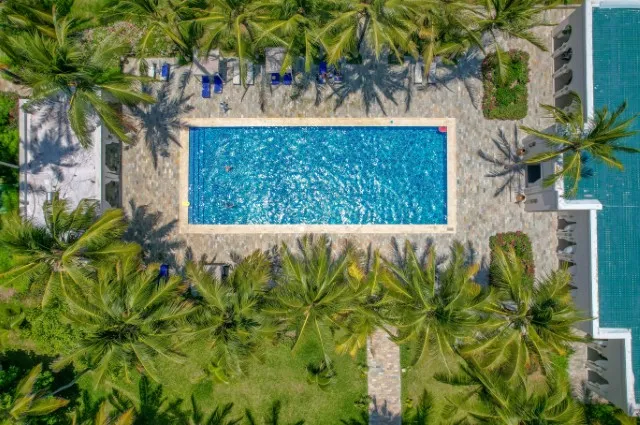 Tailor Made Holidays & Bespoke Packages for Baraza Resort and Spa