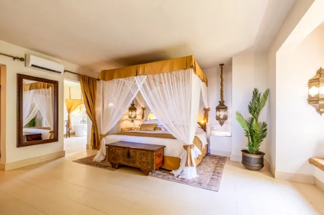 Tailor Made Holidays & Bespoke Packages for Baraza Resort and Spa