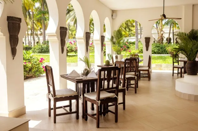Tailor Made Holidays & Bespoke Packages for Baraza Resort and Spa
