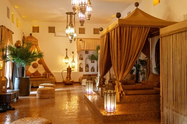 Tailor Made Holidays & Bespoke Packages for Baraza Resort and Spa