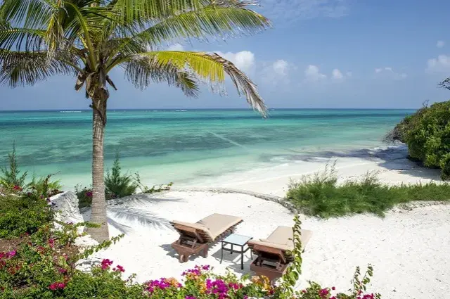 Tailor Made Holidays & Bespoke Packages for Zawadi Hotel Zanzibar