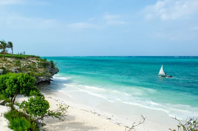Tailor Made Holidays & Bespoke Packages for Zawadi Hotel Zanzibar