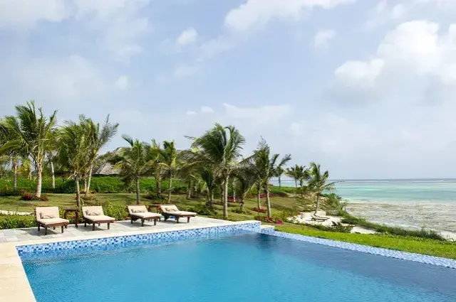 Tailor Made Holidays & Bespoke Packages for Zawadi Hotel Zanzibar