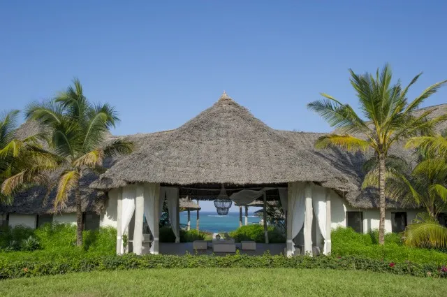 Tailor Made Holidays & Bespoke Packages for Zawadi Hotel Zanzibar