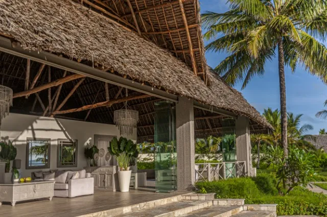 Tailor Made Holidays & Bespoke Packages for Zawadi Hotel Zanzibar