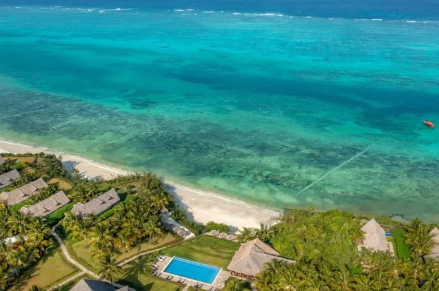 Tailor Made Holidays & Bespoke Packages for Zawadi Hotel Zanzibar