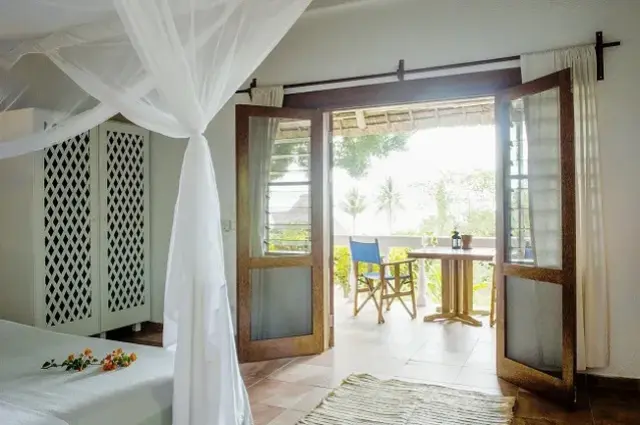 Tailor Made Holidays & Bespoke Packages for Chuini Beach Lodge Zanzibar