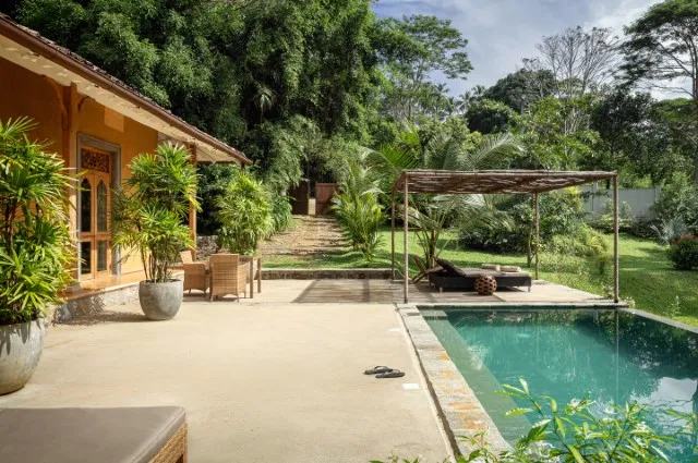 Tailor Made Holidays & Bespoke Packages for Kahanda Kanda
