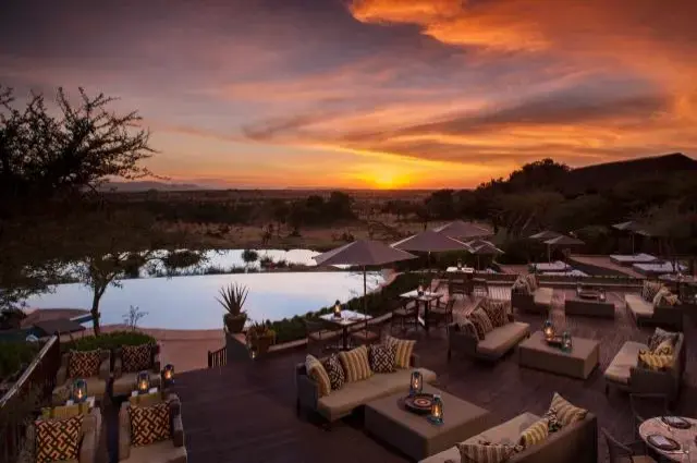 Tailor Made Holidays & Bespoke Packages for Four Seasons Safari Lodge Serengeti