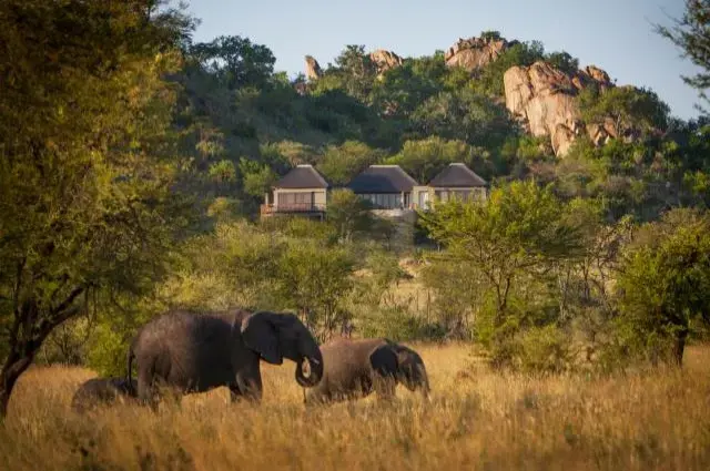 Tailor Made Holidays & Bespoke Packages for Four Seasons Safari Lodge Serengeti