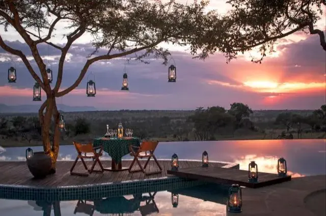 Tailor Made Holidays & Bespoke Packages for Four Seasons Safari Lodge Serengeti