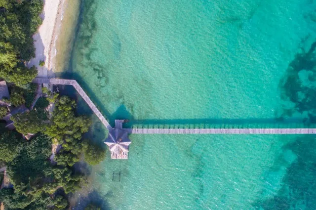 Tailor Made Holidays & Bespoke Packages for Fundu Lagoon