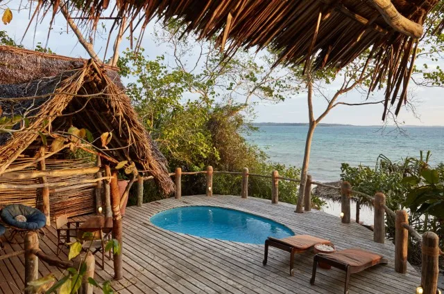 Tailor Made Holidays & Bespoke Packages for Fundu Lagoon