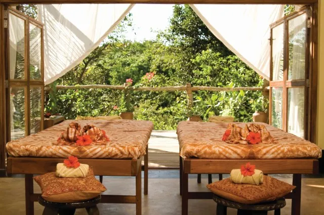 Tailor Made Holidays & Bespoke Packages for Fundu Lagoon