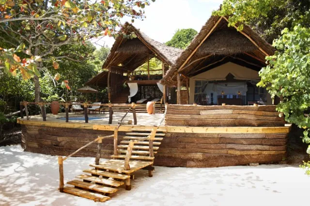 Tailor Made Holidays & Bespoke Packages for Fundu Lagoon