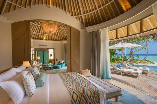 Tailor Made Holidays & Bespoke Packages for The Nautilus