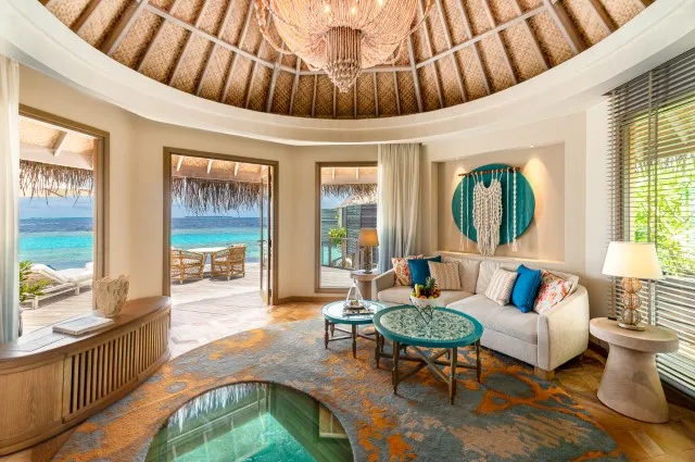 Tailor Made Holidays & Bespoke Packages for The Nautilus