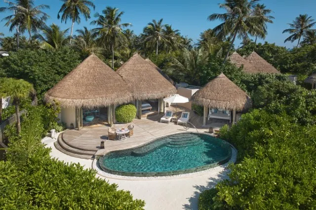 Tailor Made Holidays & Bespoke Packages for The Nautilus