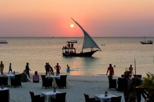 Tailor Made Holidays & Bespoke Packages for Z Hotel Zanzibar