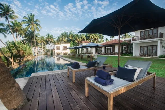 Tailor Made Holidays & Bespoke Packages for Kumu Beach