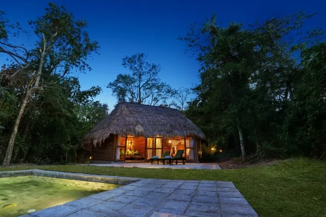 Tailor Made Holidays & Bespoke Packages for Gal Oya Lodge