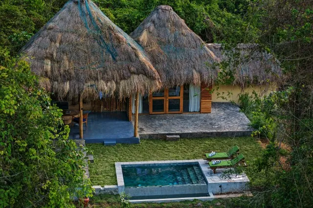 Tailor Made Holidays & Bespoke Packages for Gal Oya Lodge