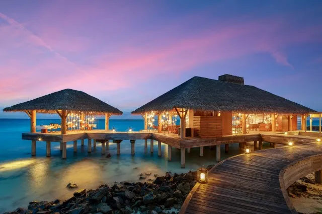Tailor Made Holidays & Bespoke Packages for Sirru Fen Fushi - Private Lagoon Resort