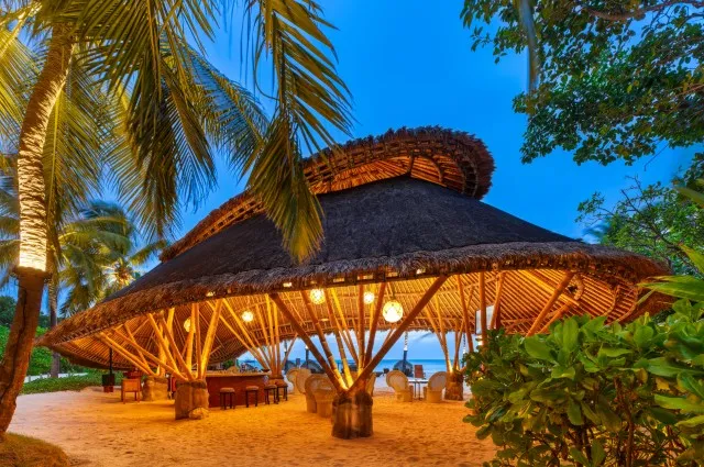 Tailor Made Holidays & Bespoke Packages for Sirru Fen Fushi - Private Lagoon Resort