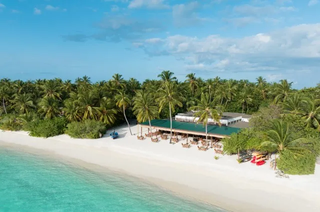 Tailor Made Holidays & Bespoke Packages for Sirru Fen Fushi - Private Lagoon Resort