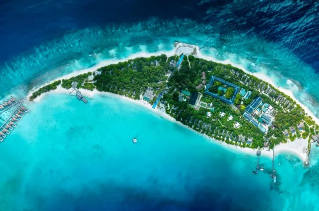 Tailor Made Holidays & Bespoke Packages for Sirru Fen Fushi - Private Lagoon Resort