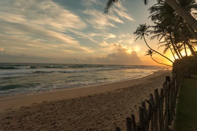 Tailor Made Holidays & Bespoke Packages for KK Beach