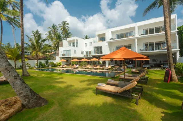 Tailor Made Holidays & Bespoke Packages for KK Beach