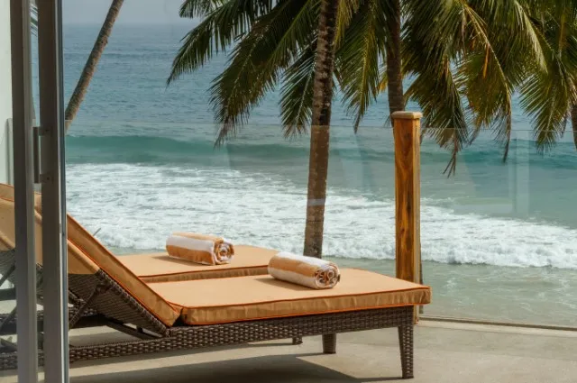 Tailor Made Holidays & Bespoke Packages for KK Beach