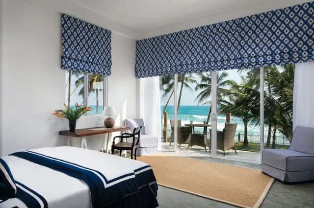 Tailor Made Holidays & Bespoke Packages for KK Beach