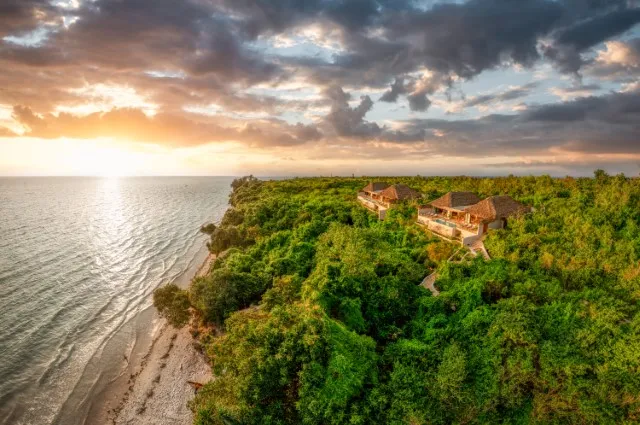 Tailor Made Holidays & Bespoke Packages for The Manta Resort