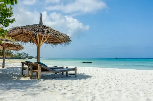 Tailor Made Holidays & Bespoke Packages for The Manta Resort