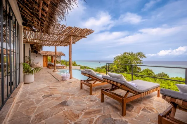 Tailor Made Holidays & Bespoke Packages for The Manta Resort