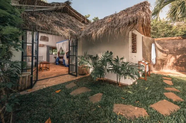 Tailor Made Holidays & Bespoke Packages for The Manta Resort
