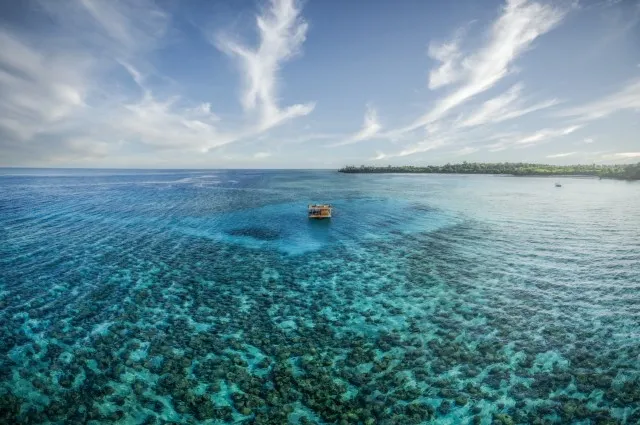 Tailor Made Holidays & Bespoke Packages for The Manta Resort