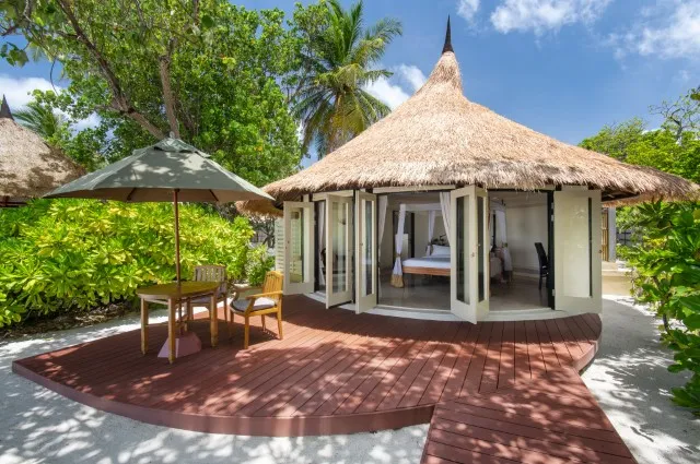 Tailor Made Holidays & Bespoke Packages for Banyan Tree Vabbinfaru