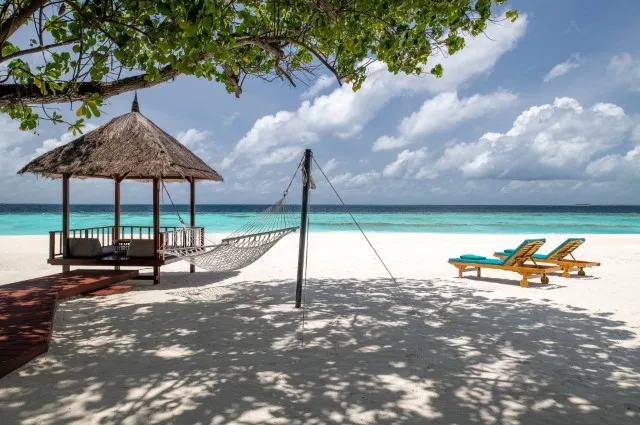 Tailor Made Holidays & Bespoke Packages for Banyan Tree Vabbinfaru