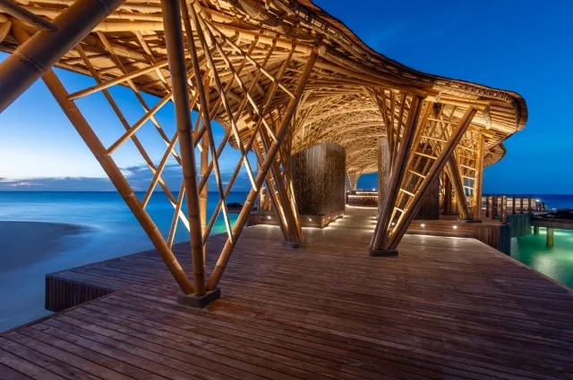 Tailor Made Holidays & Bespoke Packages for Banyan Tree Vabbinfaru